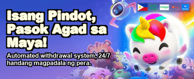Exclusive PH Gaming Rewards
